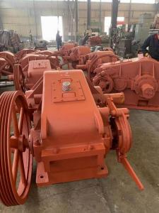 曲柄，配重